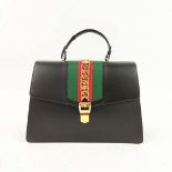 GUCCI SYLVIE BAG.