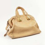 FENDI CHAMELEON BAG.