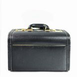 PRADA VANITY TRAVEL CASE.