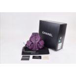 CHANEL RARE MINI BACKPACK.