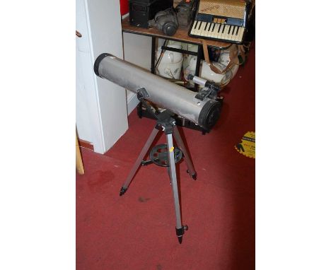 Zennox 700x76 hot sale reflector telescope