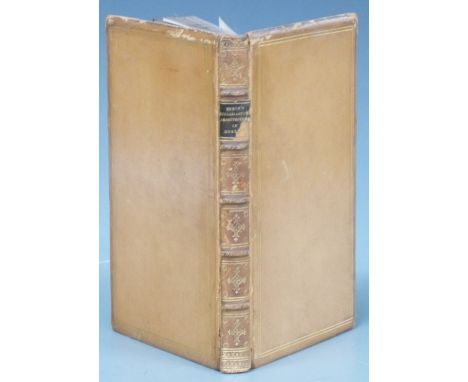 [Pugin] The Present State of Ecclesiastical Architecture in England by A. Welby Pugin, Architect with Thirty-Six Illustration