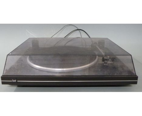 Dual CS 435-1 turntable/record player&nbsp;