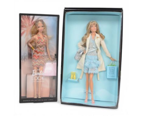Avis : barbie poupée Tweed Indeed collection fashion model Avis : barbie poupée Tweed Indeed collection fashion model
