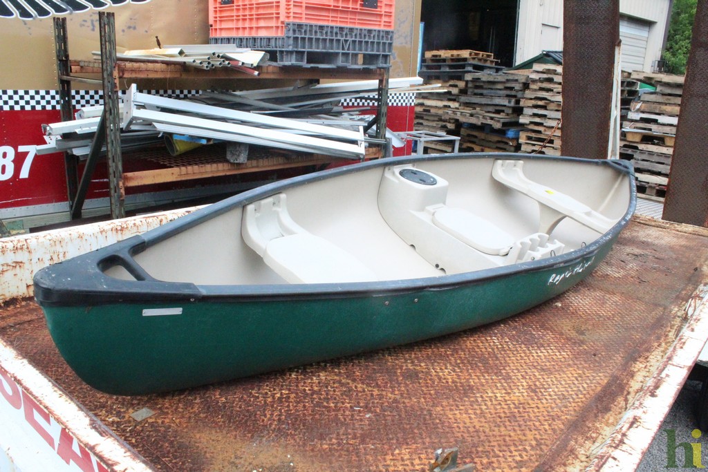 ROGUE RIVER 14