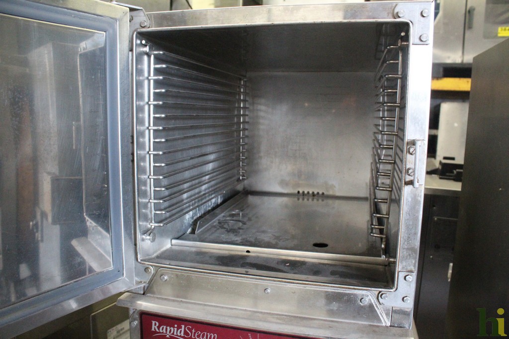 SOUTHBEND MODEL R2 RAPID STEAMER