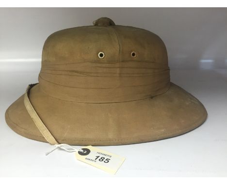 GERMAN AFRICA KORP PITH HELMET