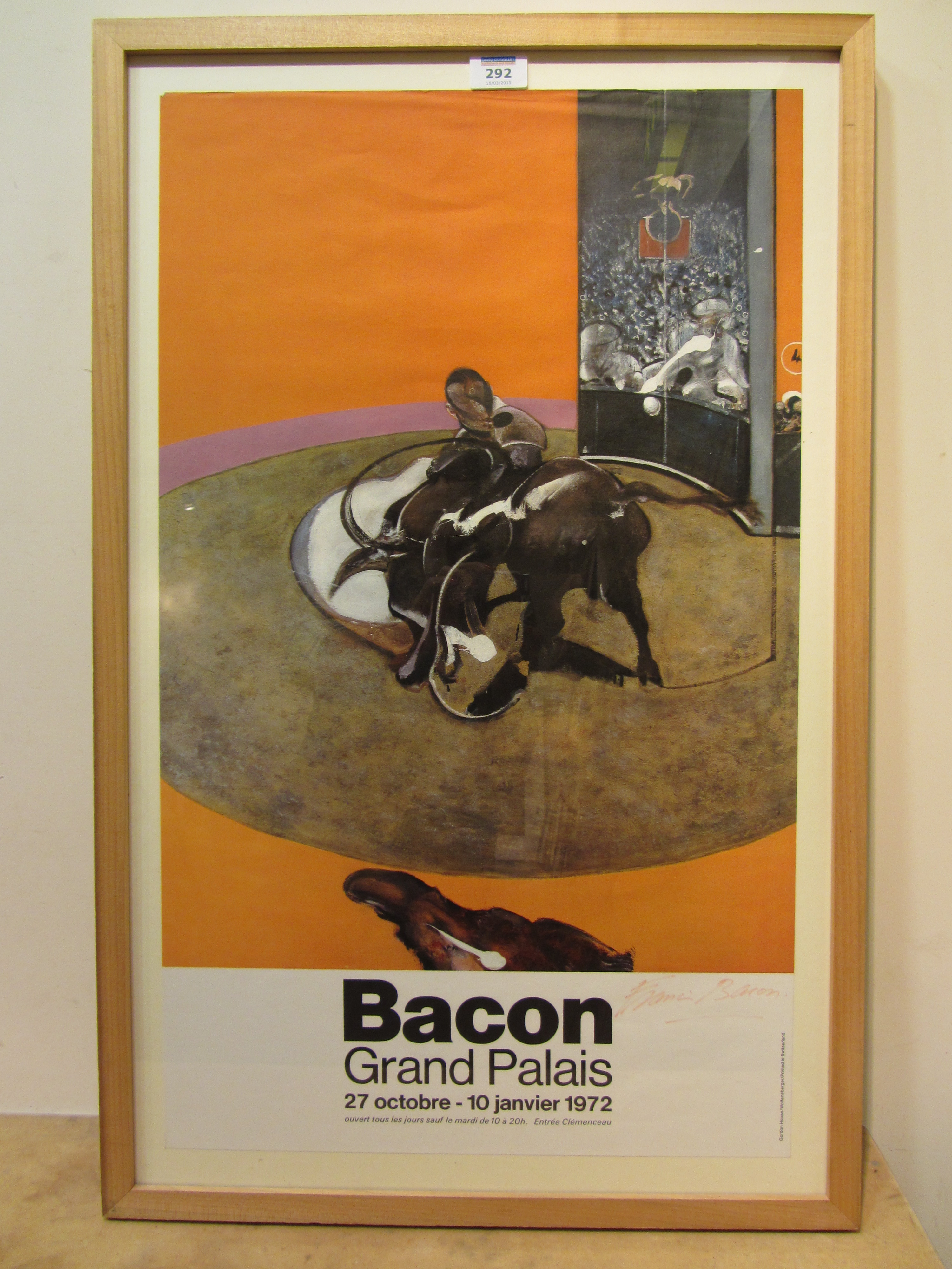 the francis bacon collection