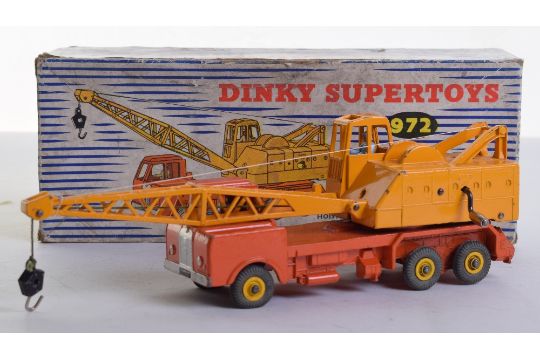 dinky toys 972