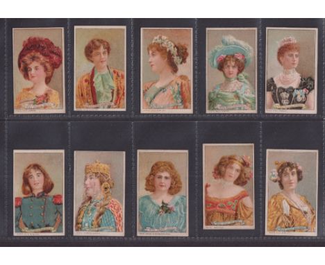 cigarette card Auctions Prices