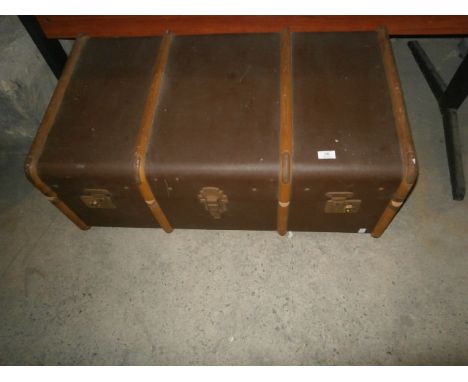 Travelling Trunk