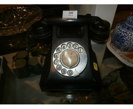 Vintage Telephone