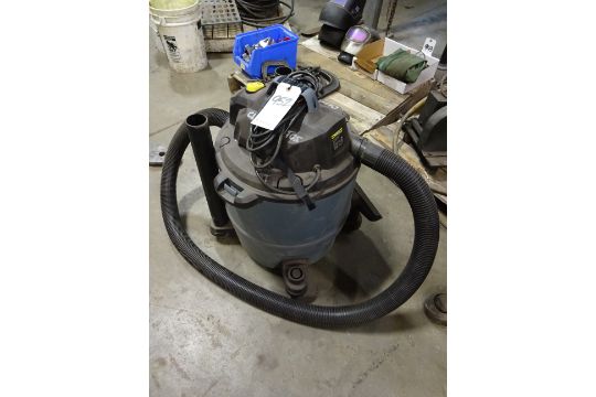 PERFORMAX 6 HP 16-GAL. SHOP VAC