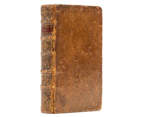 Petis de la Croix (Fran&ccedil;ois) Histoire du Grand Genghizcan Premier Empereur des Anciens Mogols et Tartares, first editi