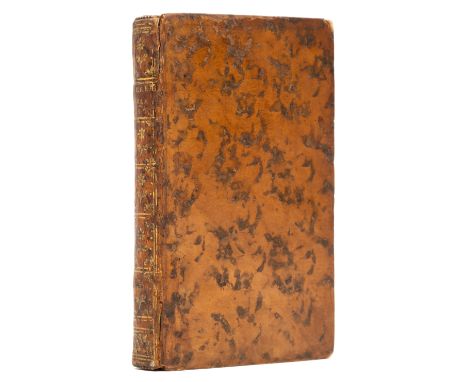 Galland (Julien Claude) Recueil des rits et C&eacute;r&eacute;monies du Pelerinage de la Mecque, first edition,&nbsp;previous