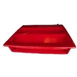 Lamborghini Urraco Bonnet