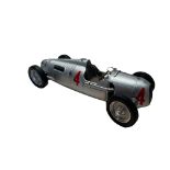 Auto-Union Type C CMC M-073 1:18 Scale Sieger GP Deutschland Highly Detailed