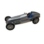 Mercedes-Benz 1934 W25 CMC M-033 1:18 Scale High Quality Model