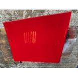 Original Carbon Composite Lamborghini Countach Bonnet