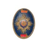 Guild of Master Motorists Badge