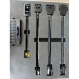 Lamborghini Gallardo Official E-Gear Diagnostic Instruments