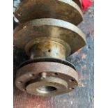 Lamborghini Miura SV Crankshaft