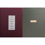 Aston Martin: The Compleat Car in Slipcase by Cutting, Archer and Murray