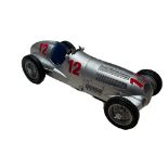 Mercedes-Benz W125 1937 1:18 Scale CMC M-052 LE 2091/3000
