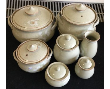 dinner service Auctions Prices