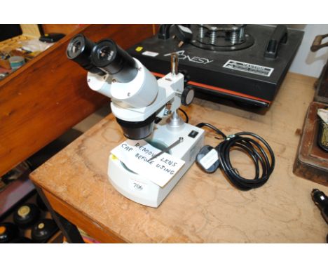 A microscope