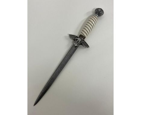 Third Reich 2nd Pattern Luftwaffe Dagger