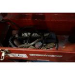 B200 CONTOUR PROBE