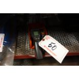 (2) DIGITAL THERMOMETERS