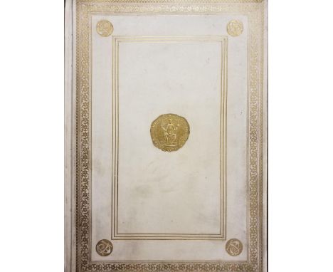 Pender (Emma). Norman And English History, During the 11th &amp; 12th Centuries, limited edition, Edinburgh: privately printe