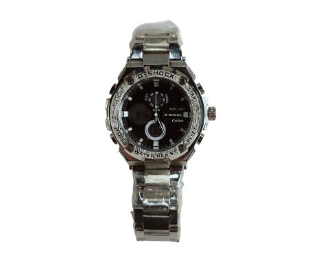 CASIO G-SHOCK WRIST WATCH 