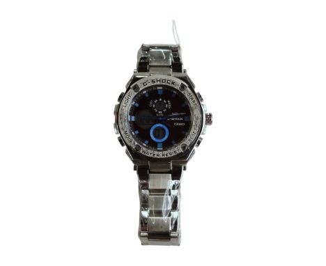 CASIO G-SHOCK WRIST WATCH 