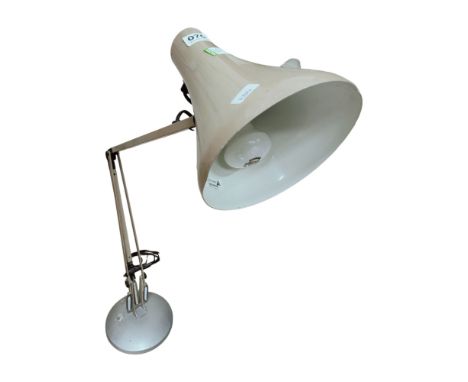 VINTAGE ANGLE POISE LAMP 