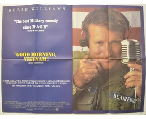 10 Quad Movie Posters, Germinal, Get On The Bus, Get Shorty, Go Fish, Golden Balls, Golden Braid, Good Morning Vietnam, The G