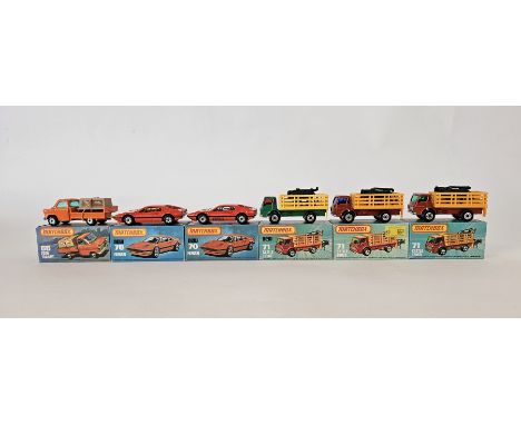 matchbox Auctions Prices | matchbox Guide Prices