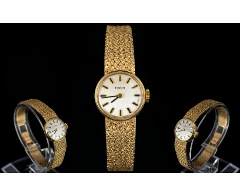 tissot watch Auctions Prices tissot watch Guide Prices