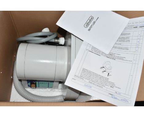 A 'SILFRADENT' 801E MODEL TRIMMER, (condition report: unused condition, untested, we cannot guarantee the working condition o