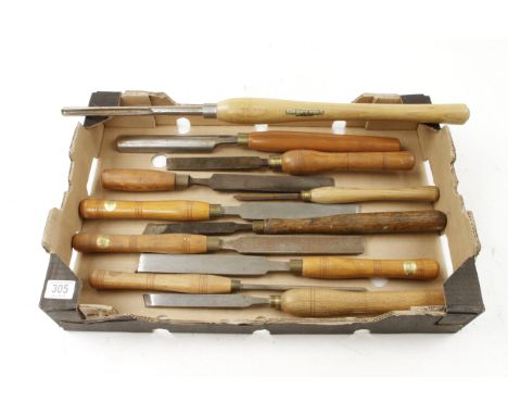 11 turners tools G+