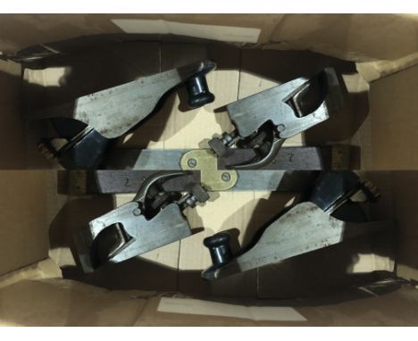 A box tools G