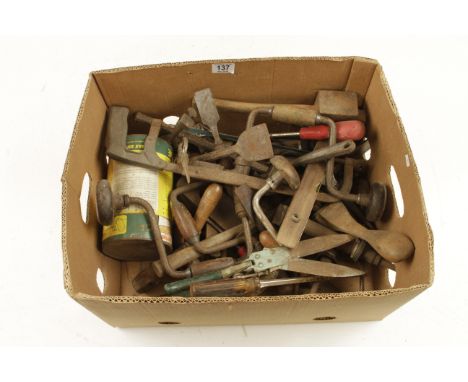 A box of tools G 