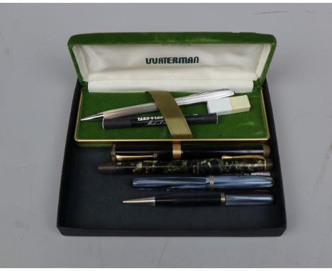 waterman Auctions Prices