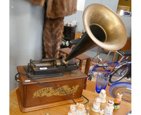 Converted Polyphon