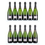 2002/2000 Bollinger La Grande Annee