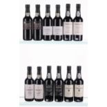 2011 Wine Society Classic Port