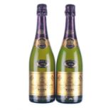 1976 Veuve Clicquot Ponsardin