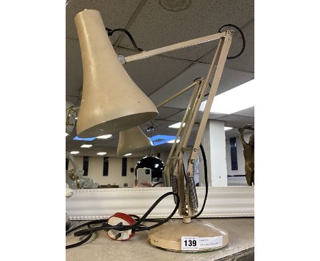 EARLY ANGLEPOISE LAMP - A/F